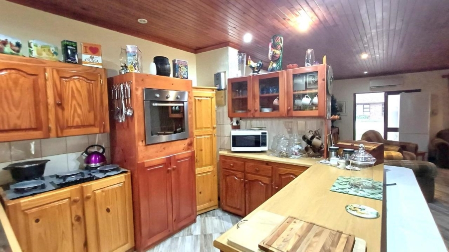 3 Bedroom Property for Sale in Hartenbos Central Western Cape